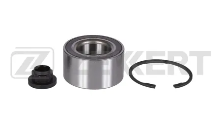 ZEKKERT RL6094 Комплект подшипника ступицы задней (с ABS) MB GL-Class (X166) 12-, GLS (X166) 15-, M-Class (W166) 11-, GLE (C292, W166) 15- (замена для RL-2094)
