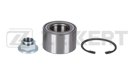 ZEKKERT RL6096 Комплект подшипника ступицы задней (с ABS) Mazda RX-8 03- (замена для RL-2096)