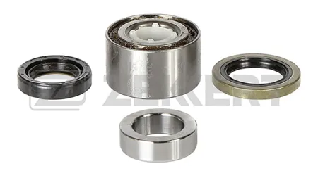 ZEKKERT RL6112 Комплект подшипника ступицы задней (с ABS) Mitsubishi L 200 III, IV 96-, Pajero Sport II 08- (замена для RL-2112)