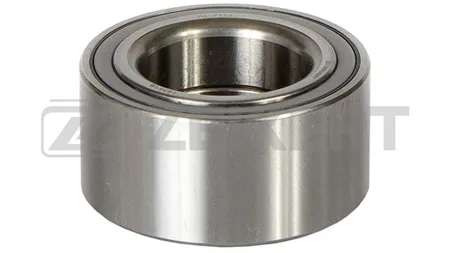 ZEKKERT RL6114 Подшипник ступицы передней (без ABS) Acura MDX 00- (замена для RL-2114)