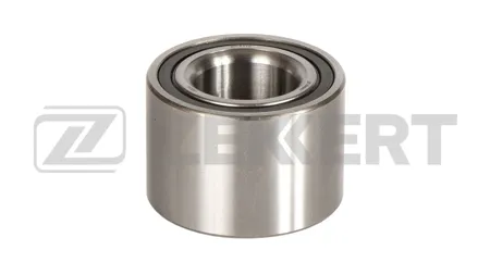 ZEKKERT RL6119 Подшипник ступицы передней (без ABS) Nissan Sunny (N13, B12) 86- (замена для RL-2119)