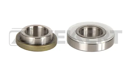 ZEKKERT RL6124 Комплект подшипника ступицы задней (с ABS) Suzuki Jimny (SN) 98-, Samurai (SJ) 88-, SJ413 88- (замена для RL-2124)