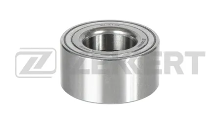 ZEKKERT RL6144 Подшипник ступицы передней (без ABS) Nissan Wingroad (Y11) 99-, AD (Y11) 99- (замена для RL-2144)