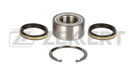 ZEKKERT RL6152 Комплект подшипника ступицы передней (без ABS) Mitsubishi Colt V 98-, Lancer V, VI 98-, Pajero Pinin 01- (замена для RL-2152)