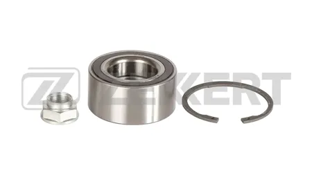ZEKKERT RL6209 Комплект подшипника ступицы передн. (с ABS) Suzuki SX4 (EY, GY, RW) 06-, Vitara (LY) 15-, Swift (MZ,EZ) 06-, Fiat Sedici (189) 06- (замена для RL-2209)