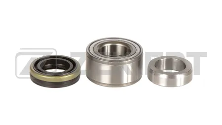 ZEKKERT RL6210 Комплект подшипника ступицы задней (с ABS) Mitsubishi Pajero Pinin 99- (замена для RL-2210)