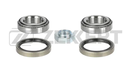 ZEKKERT RL6211 Комплект подшипника ступицы передней (без ABS) Citroen Jumper (230) 94-, Fiat Ducato (230) 94-, Peugeot Boxer (230) 94- (замена для RL-2211)