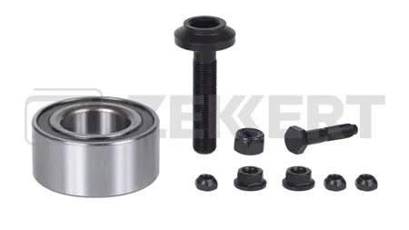 ZEKKERT RL6385 Комплект подшипника ступицы Audi A4 I, II 95-, A6 I, II 94-, 100 III, IV 88-