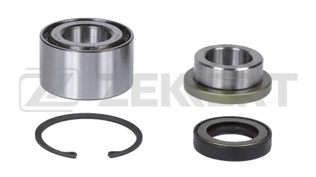 ZEKKERT RL6389 Комплект подшипника ступицы задней Hyundai H-1 00-, Terracan 01- , Starex 97-