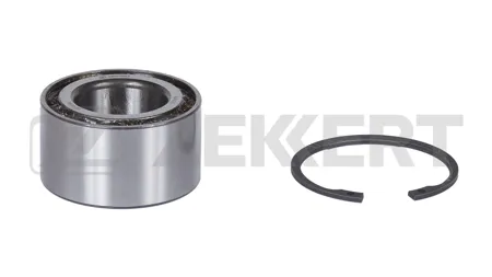 ZEKKERT RL6399 Комплект подшипника ступицы задней SsangYong Actyon 07-, Actyon Sport s I, II 11-, Rexton II 07-