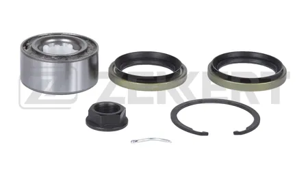 ZEKKERT RL6401 Комплект подшипника ступицы задней Toyota Highlander (U20) 00-, Harrier (U10) 97-, Lexus RX (XU10) 98-