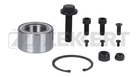 ZEKKERT RL6402 Комплект подшипника ступицы передней VW TranSporter IV 90-