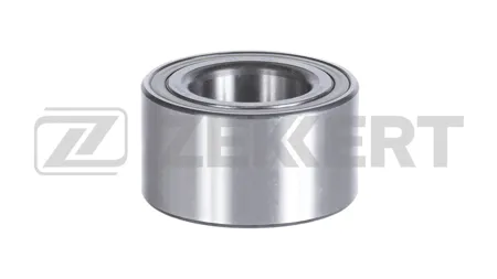 ZEKKERT RL6604 Подшипник ступицы задней (с ABS) Mazda RX-7 III 92- (замена для RL-2604)