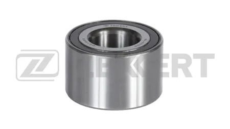 ZEKKERT RL6605 Подшипник ступицы задней (с ABS) Honda HR-V 99- (замена для RL-2605)