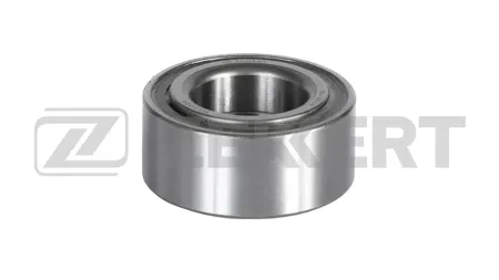 ZEKKERT RL6614 Подшипник ступицы передней (без ABS) Toyota Cynos (L540) 95-, Paseo (L540) 96- (замена для RL-2614)