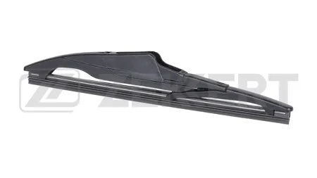 ZEKKERT RW2301 Щетка стеклоочистителя задняя пластиковая 230 мм - 9 дюймов