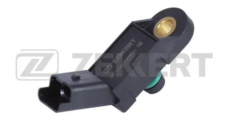 ZEKKERT SE1033 Датчик давления воздуха Renault Laguna 97-, Espace III 98-, Peugeot Partner 96-, 307 00-, Citroen Berlingo 96-, C5 01-