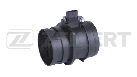 ZEKKERT SE1055 Датчик расхода воздуха Audi A6 IV 11-, A4 IV 07-, Skoda Octavia (1Z) 05-, VW Passat VI, VII 05-, Golf VI 09-