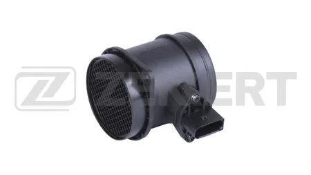 ZEKKERT SE1067 Датчик расхода воздуха Audi A3 II 03-, TT 03-, VW Passat V 01-, Golf IV, V 02-, Jetta III 06-, TranSporter V 03-
