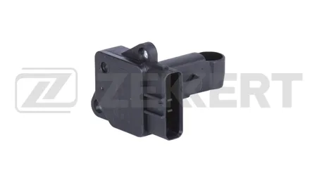 ZEKKERT SE1073 Датчик расхода воздуха Toyota Camry (V30) 01-, Rav 4 (A20) 00-, Corolla (E120) 01-, LC 90 96-, LC Prado 120 02-