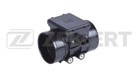 ZEKKERT SE1079 Датчик расхода воздуха Mazda 323 VI 98-, MPV II 99-, B-Serie 99-, MX-5 II 98-, Premacy 99-