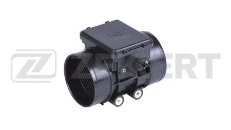 ZEKKERT SE1084 Датчик расхода воздуха Mazda 626 IV 91-, 323 VI 98-, B-Serie 99-, MX-5 II 98-, Premacy 99-