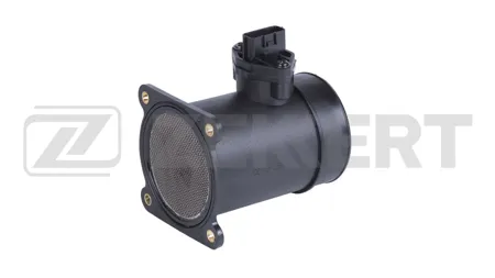 ZEKKERT SE1089 Датчик расхода воздуха Nissan Almera Tino (V10) 00-, Micra (K11, K12) 93-, Primera (P11, P12) 96-