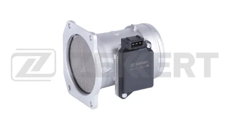 ZEKKERT SE1092 Датчик расхода воздуха Audi A6 95-, A4 94-, VW Polo III 97-, Passat III, IV 90-, Golf III, IV 91-, Seat Ibiza II 93-
