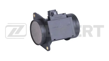 ZEKKERT SE1094 Датчик расхода воздуха Skoda Octavia (1U) 96-, Audi A4 95-, A6 94-, Ford Galaxy 95-, VW Polo III 96-, Passat III-V 93-