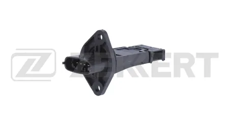 ZEKKERT SE1099 Датчик расхода воздуха Kia Sorento 02-, Hyundai Sonata IV 98-, Volvo XC90 02-, Opel Astra G 98-, Vectra B 96-, Corsa C 00-