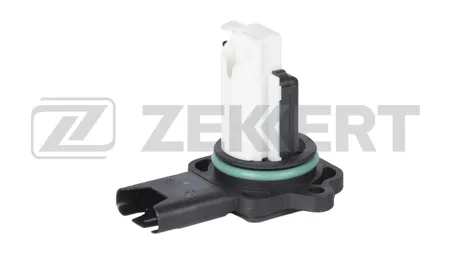 ZEKKERT SE1106 Датчик расхода воздуха BMW 5 (E6) 07-, X5 (E70) 06-, 3 (E9) 04-, X3 (E83) 06-, X1 (E84) 09-