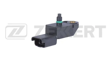 ZEKKERT SE2015 Датчик давления воздуха Mazda 3 04-, Volvo S80 II 08-, Ford Focus II 03-, Fiesta V, VI 04-, Citroen C4 04-, Berlingo I, II 05-
