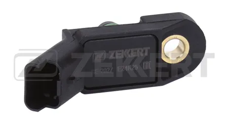 ZEKKERT SE2027 Датчик давления воздуха Renault Laguna II 01-, Clio II 00-, Citroen C5 01-, C4 04-, Peugeot 307 00-, 406 00-, 407 04-, 607 00-