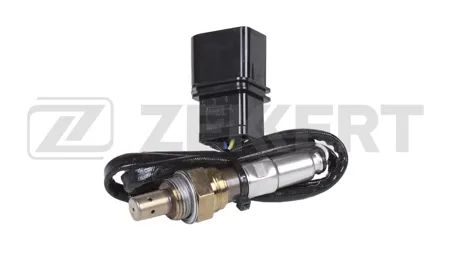 ZEKKERT SE3003 Лямбда-зонд VW Golf V,VI 04- Jetta III 04-, Golf Plus V 05-, Audi A3 03-, Skoda Octavia (1Z3,1Z5) 04-, Seat Toledo III 04-