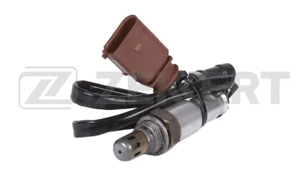 ZEKKERT SE3022 Лямбда-зонд VW Golf V 05-, Jetta III, IV 06-, Polo V 09-, Skoda Fabia (542,545) 07-, Skoda Rapid (NH3, NK3, NK6) 12-