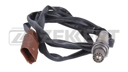 ZEKKERT SE3029 Лямбда-зонд VW Passat VI 05-, Golf V-VI 04-, Audi A6 III 05-, A4 III 04-, Skoda Octavia (1Z) 04-, Porsche Cayenne 10-