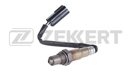 ZEKKERT SE3032 Лямбда-зонд Kia Sportage II 04-, Ceed 06-, Hyundai Tucson 04-, Elantra III, IV 00-, VW TranSporter III 85-