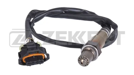 ZEKKERT SE3036 Лямбда-зонд Opel Astra J 09-, Zafira C 11-, Mokka 13-, Chevrolet Cruze (J30) 09-, Aveo (T300) 11-