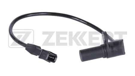 ZEKKERT SE4035 Датчик положения коленвала Chevrolet Aveo (T200, T250, T255) 03-, Cruze (J300) 09-, Lacetti (J200) 05-, Daewoo Nubira (J100, J200) 97-, Orion (J100) 97-, Rezzo (U100) 00-