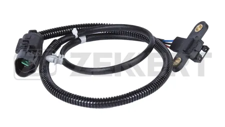 ZEKKERT SE4036 Датчик положения коленвала Hyundai Santa Fe 01-, Sonata IV 98-, Trajet 00-, Kia Magentis 01-