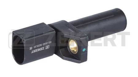 ZEKKERT SE4040 Датчик положения коленвала MB E-Class (211, 212) 03-, C-Class (203, 204) 00-, S-Class (W221) 11-, MB M-Class (W166) 11-, Jeep Compass s 11-, Grand Cherokee III 05-