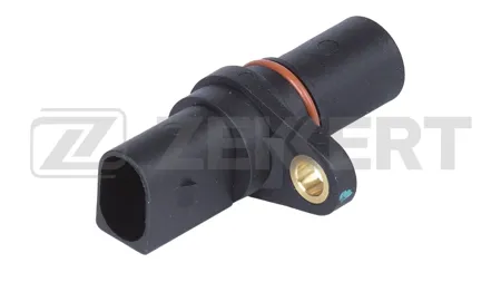 ZEKKERT SE4053 Датчик положения коленвала Audi A4 IV 07-, Q5 08-, A3 II 04-, Skoda Octavia (1Z) 05-, Yeti (5L) 09-, Superb (3T) 08-, VW Passat VI, VII 05-, Tiguan 07-, Golf V, VI 04-, Jetta III, IV 05-