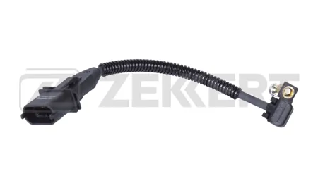 ZEKKERT SE4057 Датчик положения коленвала Chevrolet Aveo (T250, T255, T300) 08-, Fiat Croma (194) 05-, Opel Astra H, J 06-, Corsa D 06-, Vectra C 05-, Zafira B, C 05-