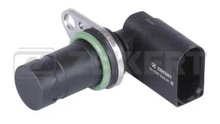 ZEKKERT SE4060 Датчик положения коленвала BMW 3 (E36, E46) 97-, 5 (E39, E60) 96-, X5 (E53) 00-, 7 (E38, E65, E66, E67) 98-, X3 (E83) 03-, Land Rover Freelander 00-, Rover 75 (RJ) 99-, 45 (RT) 00-