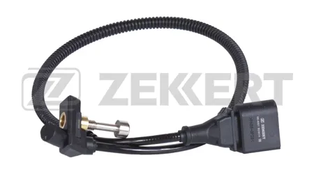 ZEKKERT SE4061 Датчик положения коленвала Skoda Octavia (1U2, 1U5) 00-, VW Polo III 00-, Golf IV 01-, Bora 01-, Seat Ibiza II 00-, Leon 02-, Cordoba 00-, Arosa 00-