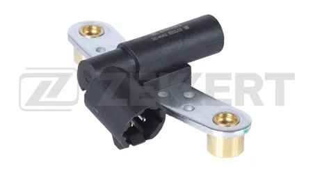 ZEKKERT SE4062 Датчик положения коленвала Renault Logan 07-, Megane II 03-, Fluence 10-, Scenic II 03-, Nissan Kubistar (X76) 03-