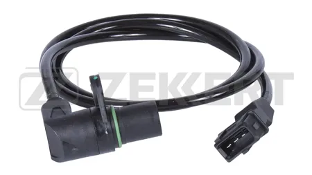 ZEKKERT SE4063 Датчик положения коленвала Opel Astra F 91-, Vectra A, B 88-, Omega B 94-, Kadett E 86-, Saab 9-3 (YS3D) 98-, 9000 (YS3C) 91-, 900 (YS3A, YS3D) 91-