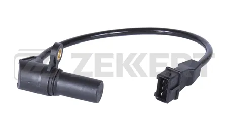 ZEKKERT SE4066 Датчик положения коленвала Chevrolet Aveo (T200, T250, T255) 05-, Spark (M300) 05-, Daewoo Matiz (M100, M150) 98-, Aveo (KLAS) 02-