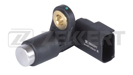 ZEKKERT SE4070 Датчик положения коленвала Jeep Wrangler III 07-, Chrysler Voyager Grand Voyager III, IV 00-, Dodge Caravan 00-