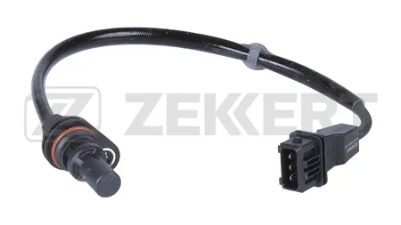 ZEKKERT SE4075 Датчик положения коленвала Hyundai Santa Fe III, IV 12-, Sonata VI 09-, ix35 09-, Kia Sportage III 10-, Sorento II 09-, Optima 11-, Cerato II, III 09-, Carens III 06-